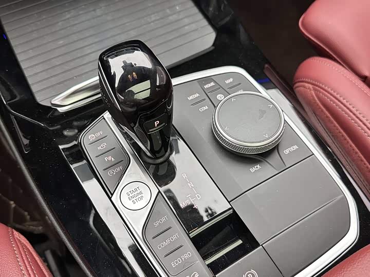 Фото 16 - BMW X3