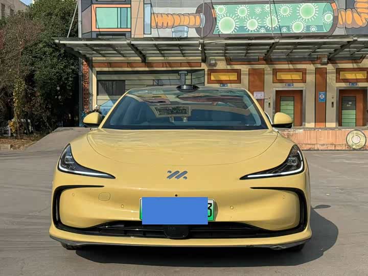 Фото 2 - IM motors L6