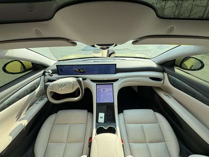 Фото 6 - IM motors L6