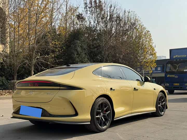 Фото 7 - IM motors L6