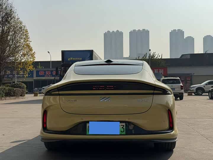 Фото 8 - IM motors L6