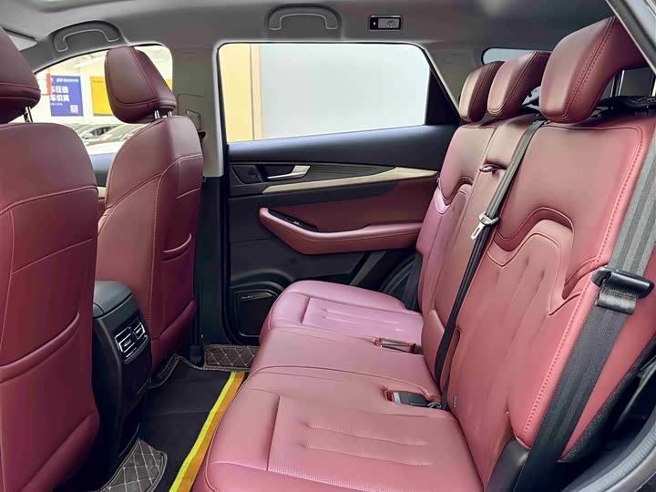 Фото 6 - Jetour X70