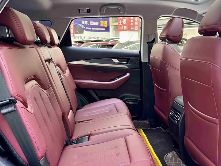 Фото 7 - Jetour X70