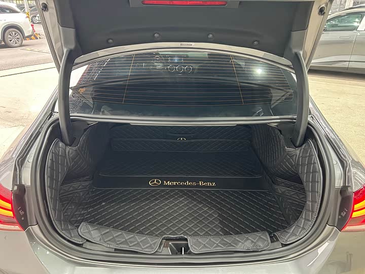 Фото 7 - Mercedes-Benz A-Class