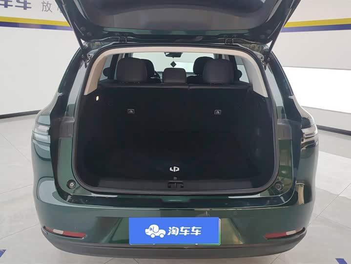 Фото 4 - Leapmotor C10