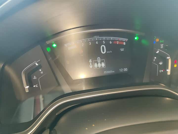 Фото 12 - Honda Breeze