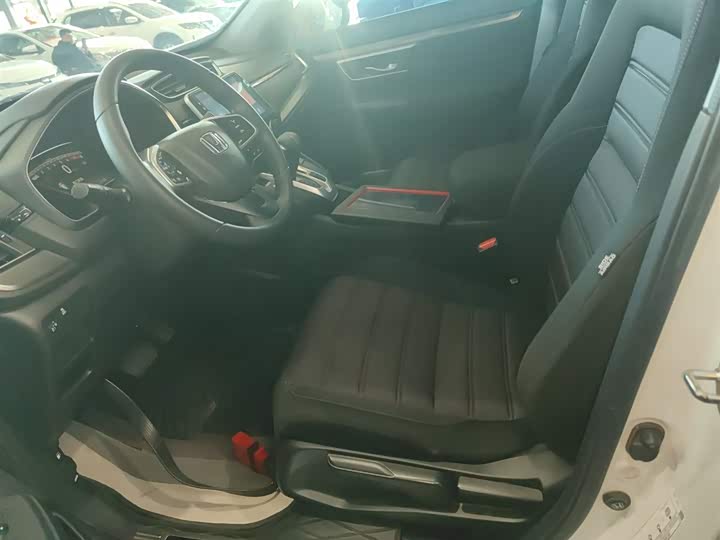 Фото 15 - Honda Breeze