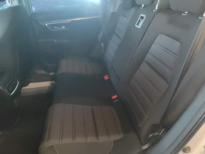 Фото 17 - Honda Breeze