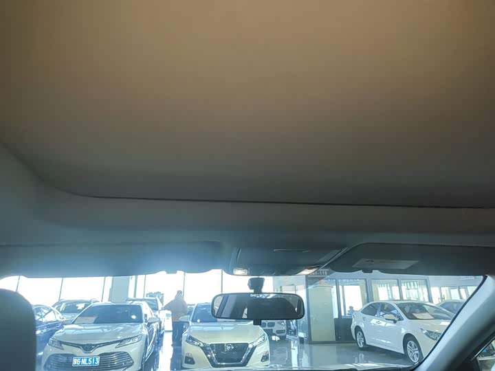 Фото 18 - Honda Breeze