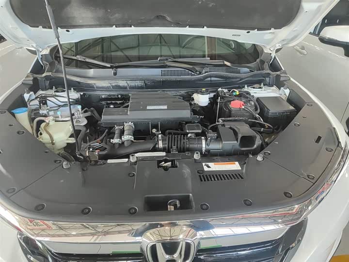 Фото 20 - Honda Breeze