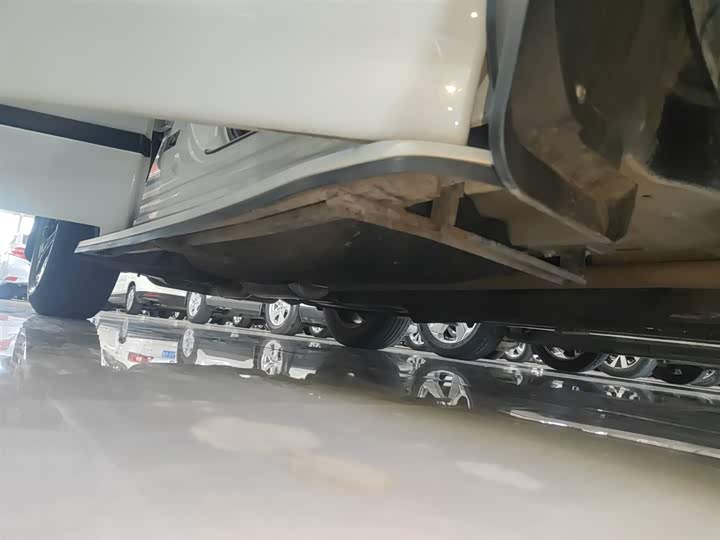 Фото 21 - Honda Breeze