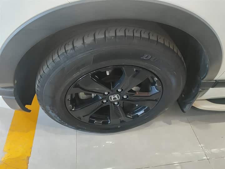 Фото 23 - Honda Breeze