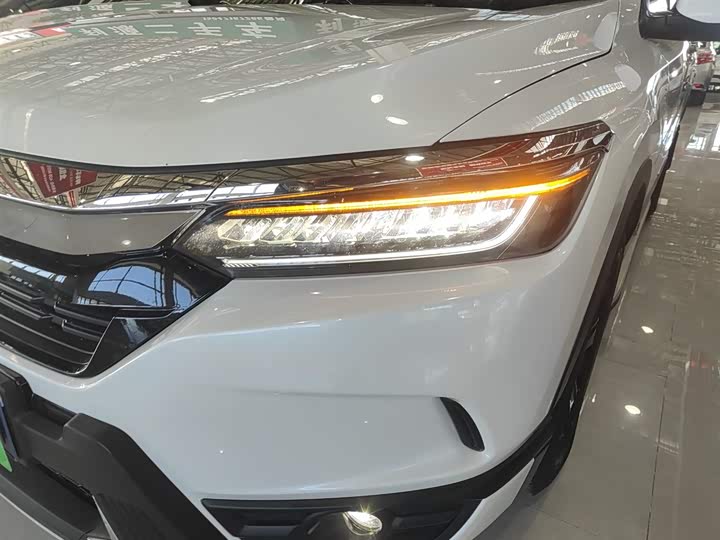 Фото 24 - Honda Breeze