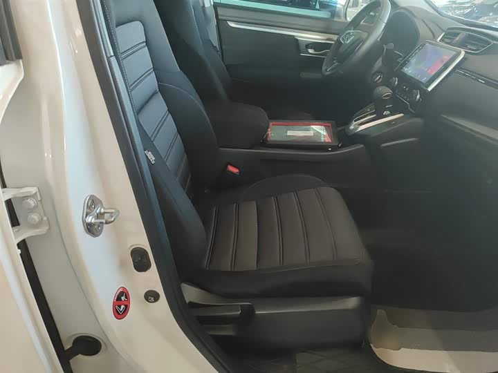 Фото 25 - Honda Breeze