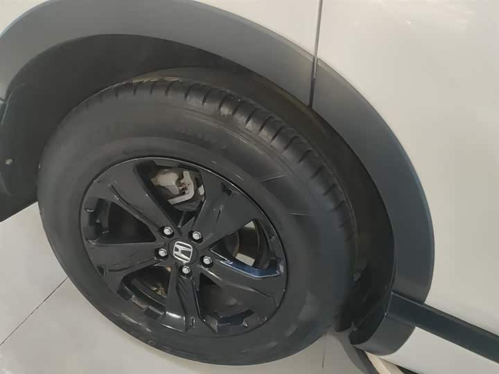 Фото 26 - Honda Breeze