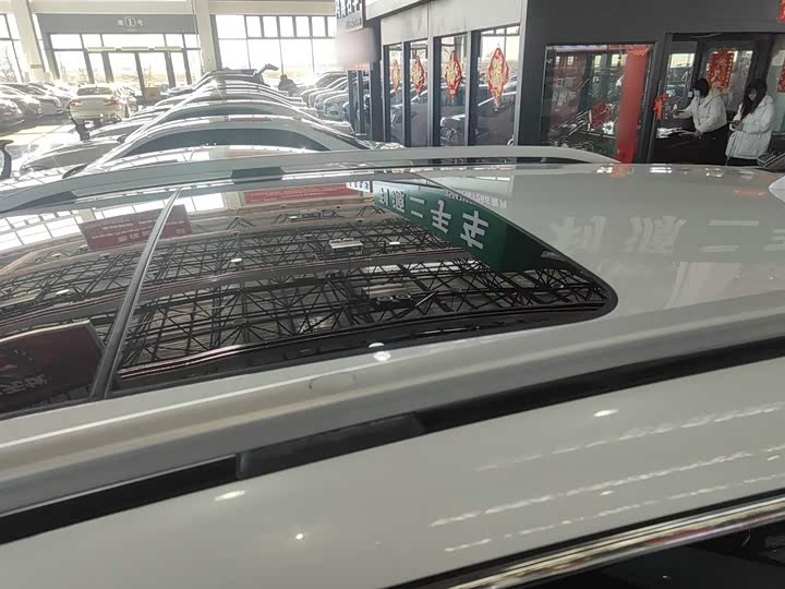 Фото 27 - Honda Breeze