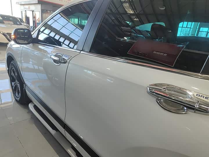 Фото 5 - Honda Breeze