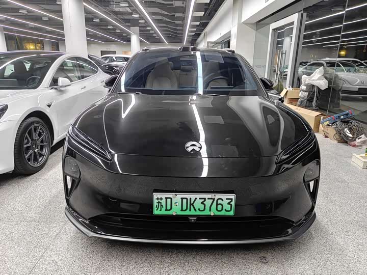 Фото 2 - Nio ET5T