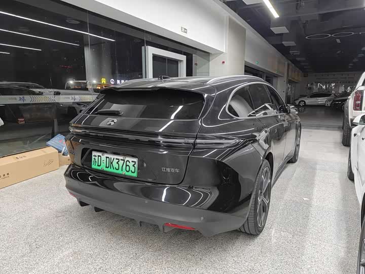 Фото 4 - Nio ET5T