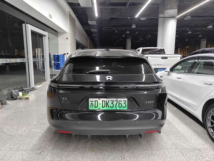 Фото 5 - Nio ET5T