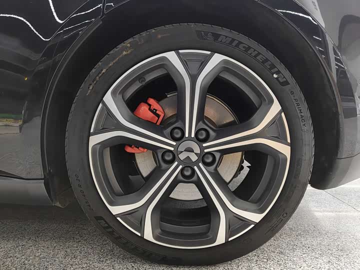 Фото 7 - Nio ET5T