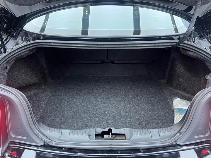 Фото 28 - Ford Mustang