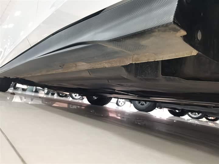 Фото 22 - Changan UNI-V