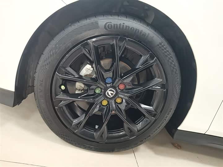 Фото 23 - Changan UNI-V