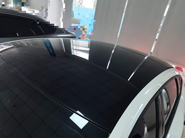 Фото 27 - Changan UNI-V