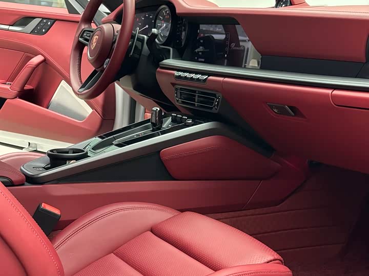 Фото 13 - Porsche 911