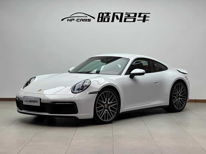 Фото 2 - Porsche 911