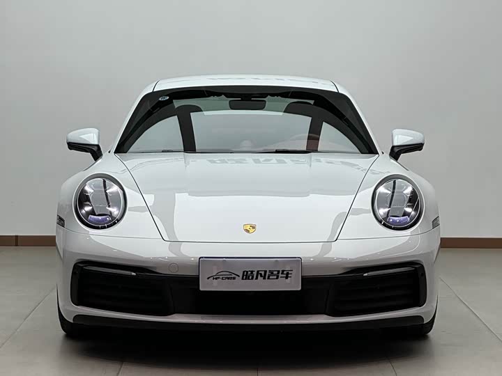 Фото 3 - Porsche 911