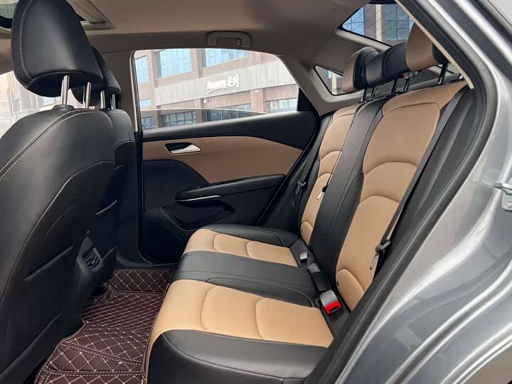 Фото 6 - Chevrolet Monza