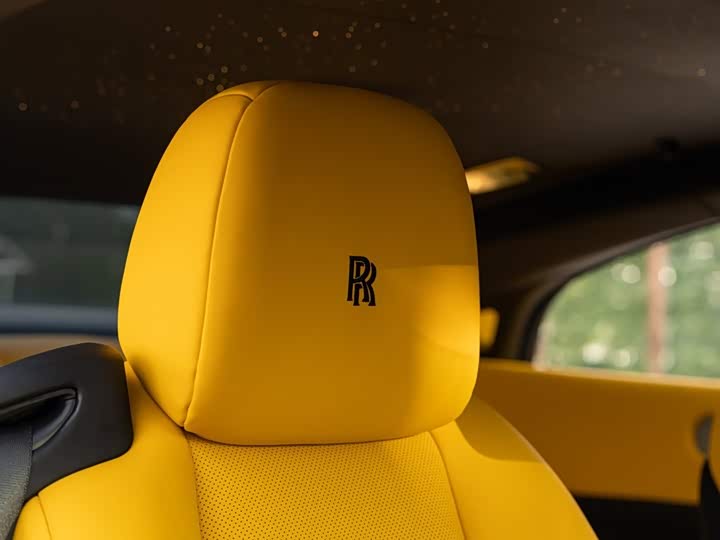 Фото 20 - Rolls-Royce Wraith