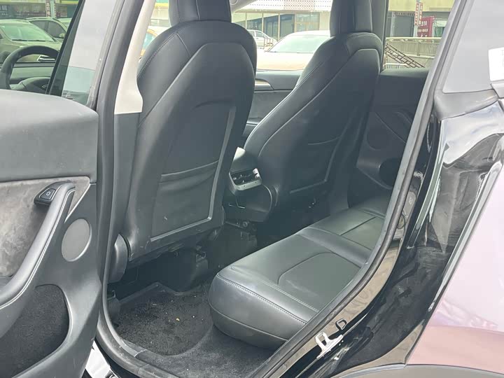 Фото 5 - Tesla Model Y