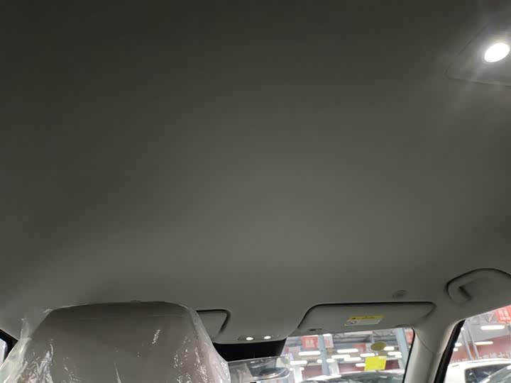 Фото 18 - BYD Yuan Up