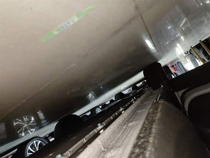 Фото 22 - BYD Yuan Up