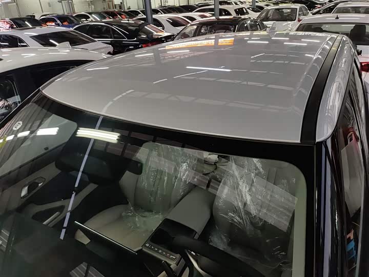 Фото 27 - BYD Yuan Up