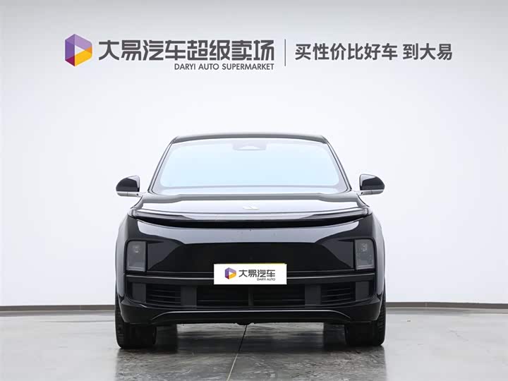 Фото 2 - LiXiang L9