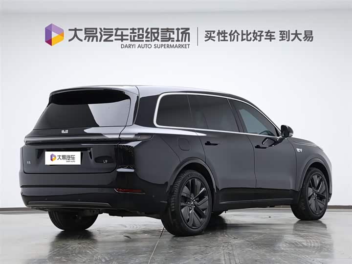 Фото 3 - LiXiang L9