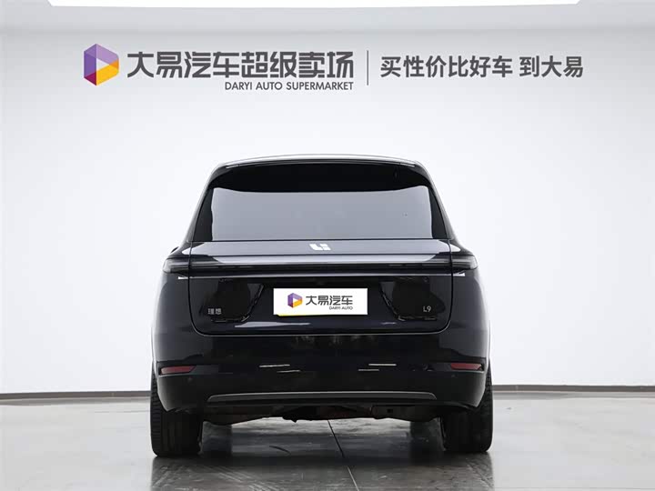 Фото 4 - LiXiang L9