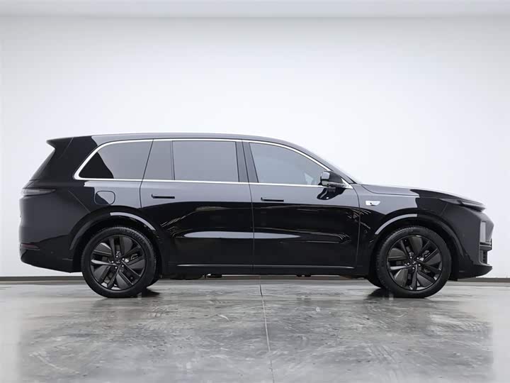 Фото 6 - LiXiang L9