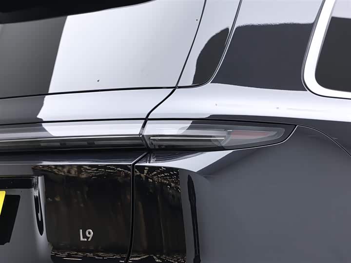 Фото 7 - LiXiang L9