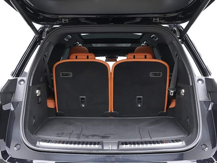 Фото 8 - LiXiang L9