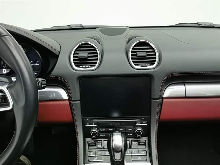 Фото 12 - Porsche 718