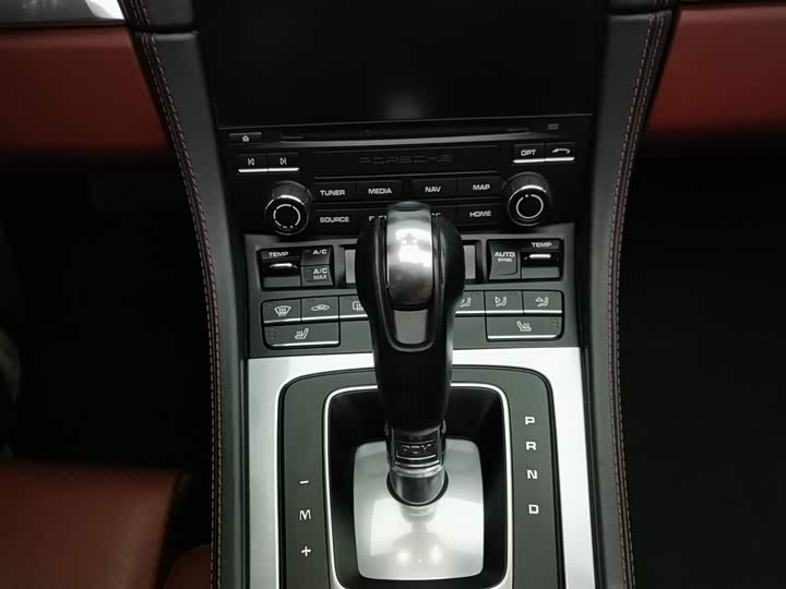 Фото 13 - Porsche 718