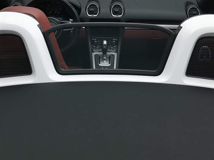 Фото 15 - Porsche 718