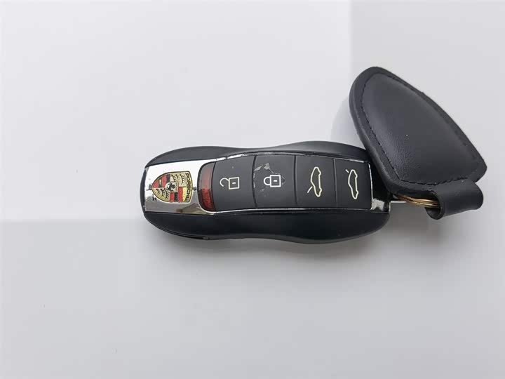 Фото 19 - Porsche 718