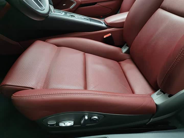 Фото 20 - Porsche 718