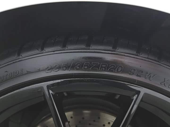 Фото 24 - Porsche 718